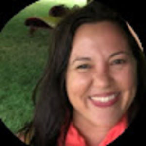 Meet your Posher, Katherine baust